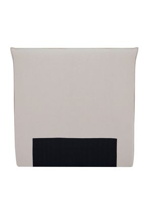 Imagen 2 del producto Respaldo Lino 1 Plaza