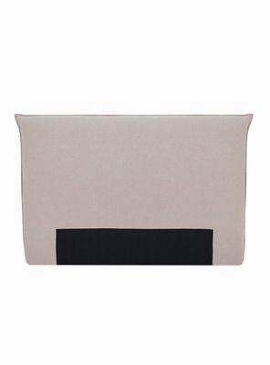 Imagen 2 del producto Respaldo Lino 2 Plazas