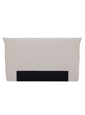 Imagen 2 del producto Respaldo Lino Plaza King