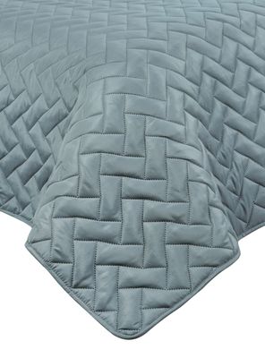 Imagen 2 del producto Quilt Geométrico 1.5 Plazas HP