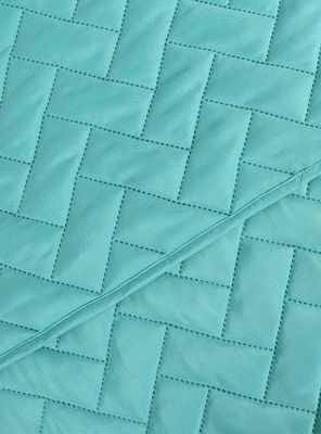 Imagen 2 del producto Quilt Geométrico 2 Plazas HP