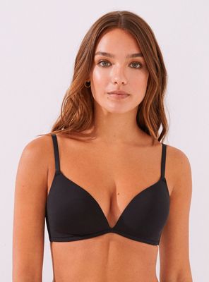 Sostén Charming Triangular V Básico