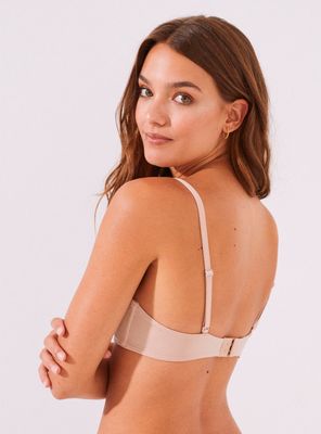 Imagen 2 del producto Sostén Charming Triangular Nude