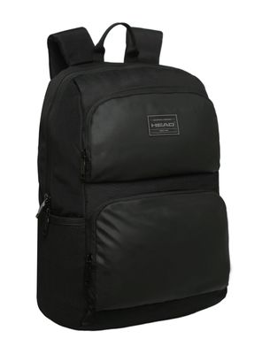 Mochila Notebook 26L Stinger Reverse Negro