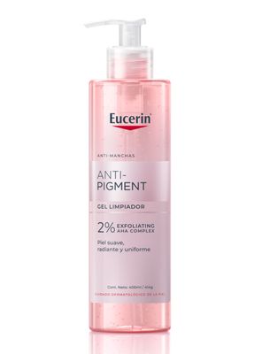 Gel Limpiador Eucerin Anti-Pigment