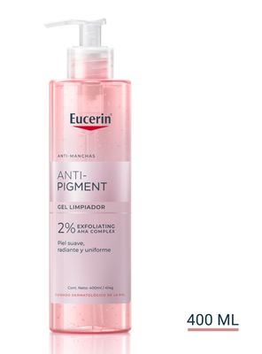 Imagen 2 del producto Gel Limpiador Eucerin Anti-Pigment