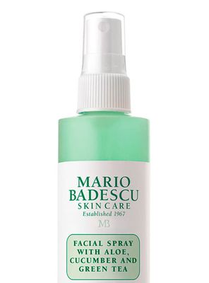 Imagen 2 del producto Bruma Mario Badescu Facial Pepino y Té Verde 118 ml