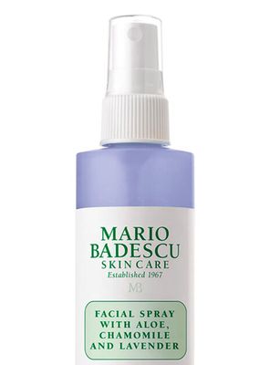 Imagen 2 del producto Bruma Mario Badescu Facial Manzanilla y Lavanda 118 ml