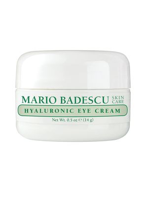 Contorno Mario Badescu de Ojos con Ácido Hialurónico 14 gr