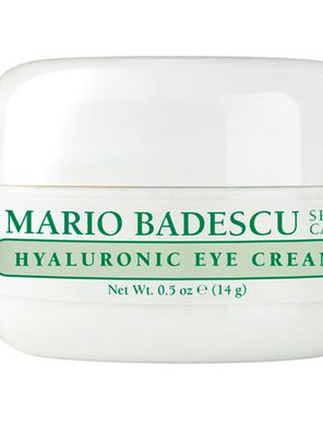 Imagen 2 del producto Contorno Mario Badescu de Ojos con Ácido Hialurónico 14 gr