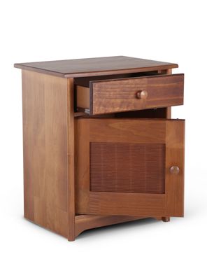 Imagen 2 del producto Velador Veneto Café