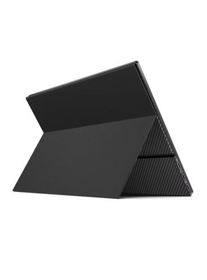 Imagen 2 del producto LED Monitor Portátil 15.6"" FHD Gamut + Smart Cover