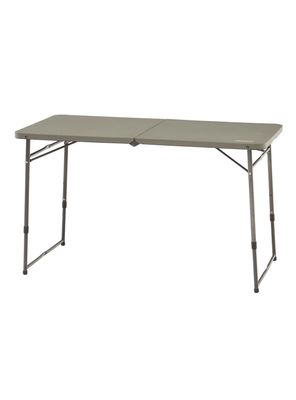 Mesa Plegable Portátil 122 cm