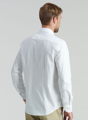 Imagen 2 del producto Camisa Sport Estilo Oxford