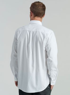 Imagen 2 del producto Camisa Smart Casual Oxford