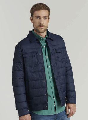Parka Modelo Seattle