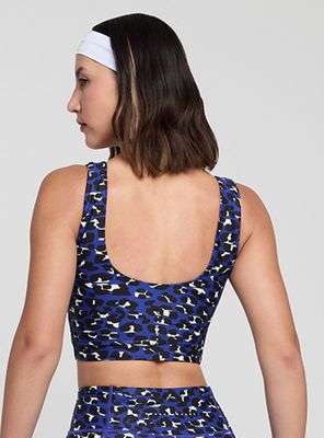 Imagen 2 del producto Polera Salome Animal Print