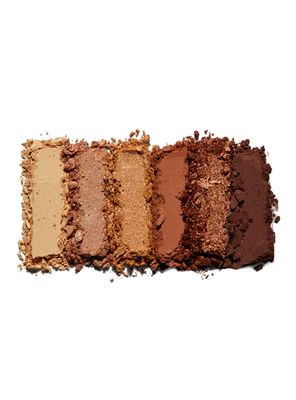 Imagen 2 del producto Naked Half-Baked Mini Eyeshadow Palette
