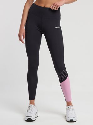 Calza Graphic Solange 2