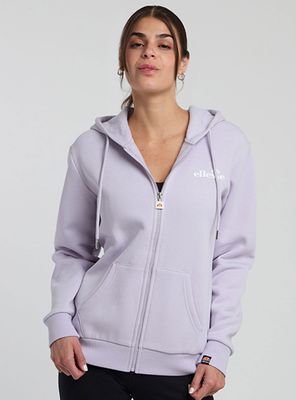 Imagen 1 del producto Polerón Print Logo Celeste