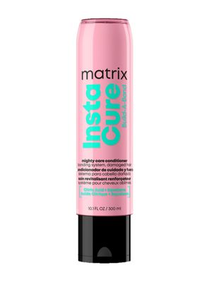 Acondicionador Reparación Cabello Dañado Instacure Build a Bond 300ml Matrix