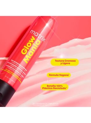 Imagen 2 del producto Acondicionador Protección del Color Glow Mania 300 ml