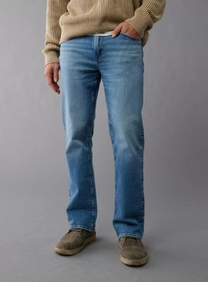 Jeans AE AirFlex+ Bootcut Slim