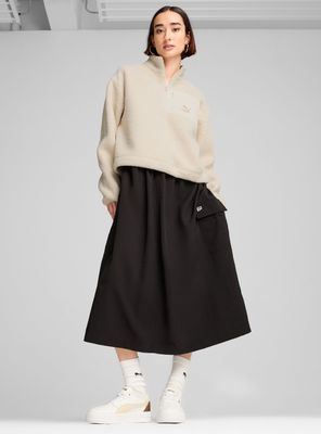 Imagen 2 del producto Polerón Polar Classics Winterized Half-Zip