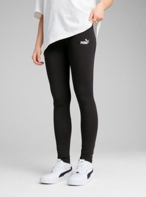 Calza Leggin ESS Small No. 1 Logo