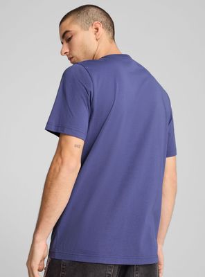 Imagen 2 del producto Polera Manga Corta  Ess Small No. 1 Logo Tee