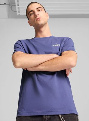 Imagen 1 del producto Polera Manga Corta  Ess Small No. 1 Logo Tee