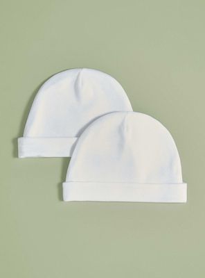 Imagen 2 del producto Accesorio Gorro Bipack Uno Estampado y Otro Liso