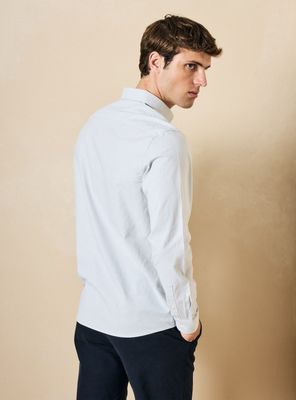 Imagen 2 del producto Camisa Oxford Rayas