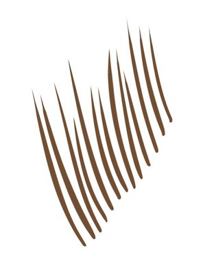 Imagen 2 del producto Lápiz Nyx Professional Makeup Cejas Lift N Snatch Brow Tint Pen Brunette