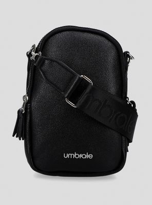 Imagen 2 del producto Cartera Diseño Calado y Flecos