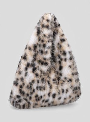 Imagen 2 del producto Cartera Hobbo Efecto Pelo