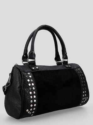 Imagen 2 del producto Cartera Bowling Efecto Pelo