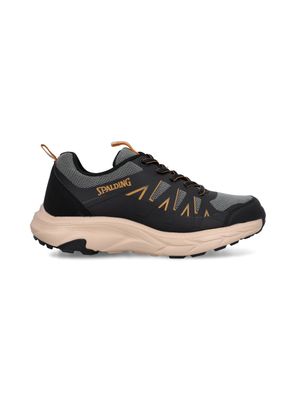 Zapatilla Outdoor Unisex Aron Junior