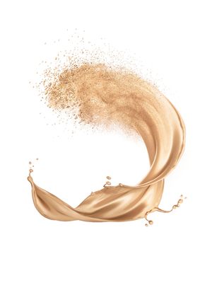 Imagen 2 del producto Base en Polvo Infallible 140 Golden Beige L'Oreal