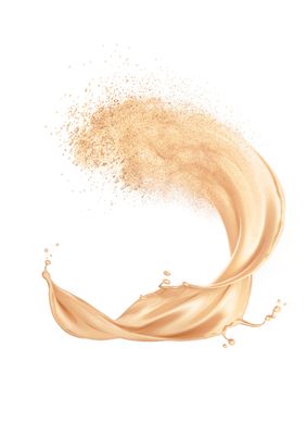 Imagen 2 del producto Base L'Oréal en Polvo Infallible 260 Cashmere L'Oreal