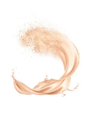 Imagen 2 del producto Base L'Oréal en Polvo Infallible 180 Rose Sand L'Oreal