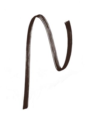 Imagen 2 del producto Perfilador L'Oréal de Cejas Micro Tatouage 109 Ebony