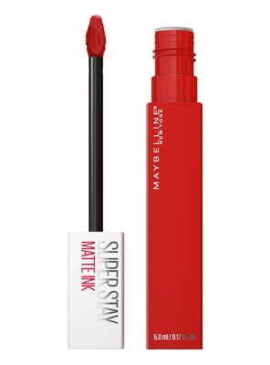Labial Maybelline Super Stay Matte Ink 330 Innovator