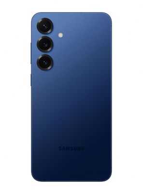 Imagen 2 del producto Smartphone Galaxy S25 128GB 6.2"" Navy Liberado