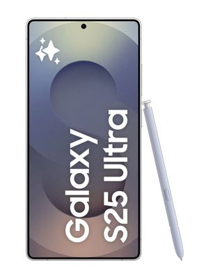 Smartphone Galaxy S25 Ultra 512GB 6.9 Titanium Silverblue Liberado