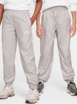 Pantalón Big Kids Woven Joggers