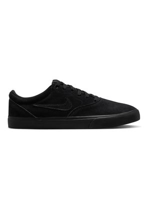 Zapatilla Urbana Hombre Gamuza Charge Suede