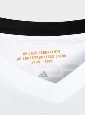 Imagen 2 del producto Camiseta de Fútbol Local Colo-Colo 2025