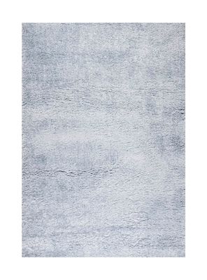 Alfombra 160 x 230 cm Roma Aqua