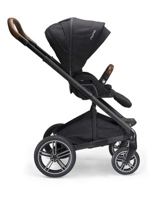 Imagen 2 del producto Coche Paseo Mixx Next Caviar